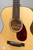 Collings Acoustic Guitars - 001 T 14-Fret - Traditional Series - Rosette