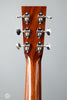 Collings Acoustic Guitars - 001 T 14-Fret - Traditional Series - Tuners