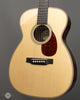 Collings Acoustic Guitars - 002H T Traditional - 14-Fret - German Spruce - Angle