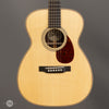 Collings Acoustic Guitars - 002H T Traditional - 14-Fret - German Spruce - Front Close