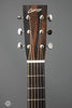 Collings Acoustic Guitars - 002H T Traditional - 14-Fret - German Spruce - Headstock