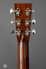 Collings Acoustic Guitars - 002H T Traditional - 14-Fret - German Spruce - Tuners
