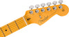 Fender Electric Guitars - American Professional II Stratocaster Anniversary 2-Color Sunburst - Headstock