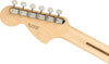 Fender Electric Guitars - American Performer Series Stratocaster - Satin Lake Placid Blue - TunersFender Electric Guitars - American Performer Series Stratocaster - Satin Lake Placid Blue - Tuners