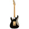 Fender Electric Guitars - American Ultra Stratocaster HSS - Texas Tea - Maple Fingerboard - Back