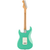 Fender Electric Guitars - Player Stratocaster - Pau Ferro Fingerboard -  Sea Foam Green - Back