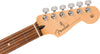 Fender Electric Guitars - Player Stratocaster - Pau Ferro Fingerboard -  Sea Foam Green - Headstock