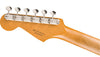 Fender Electric Guitars - Ltd. Vintera II Road Worn '60s Stratocaster - Sonic Blue - Back Headstock