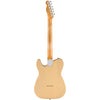 Fender Electric Guitars - Ltd. Vintera II Road Worn '60s Telecaster - Blonde - Back