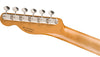 Fender Electric Guitars - Ltd. Vintera II Road Worn '60s Telecaster - Blonde - Back Headstock