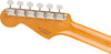 Fender Electric Guitars - Vintera III Early '60s Stratocaster - Sonic Blue - Back Headstock 