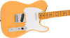 Fender Electric Guitars - Vintera III Late '50s Telecaster - Angle 