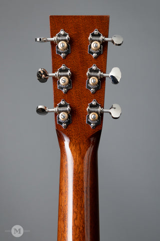 Collings Acoustic Guitars - 01 T - Traditional Series | Mass Street Music