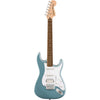 Squier - Affinity Stratocaster Junior HSS - Laurel Fingerboard - Ice Blue Metallic - Front