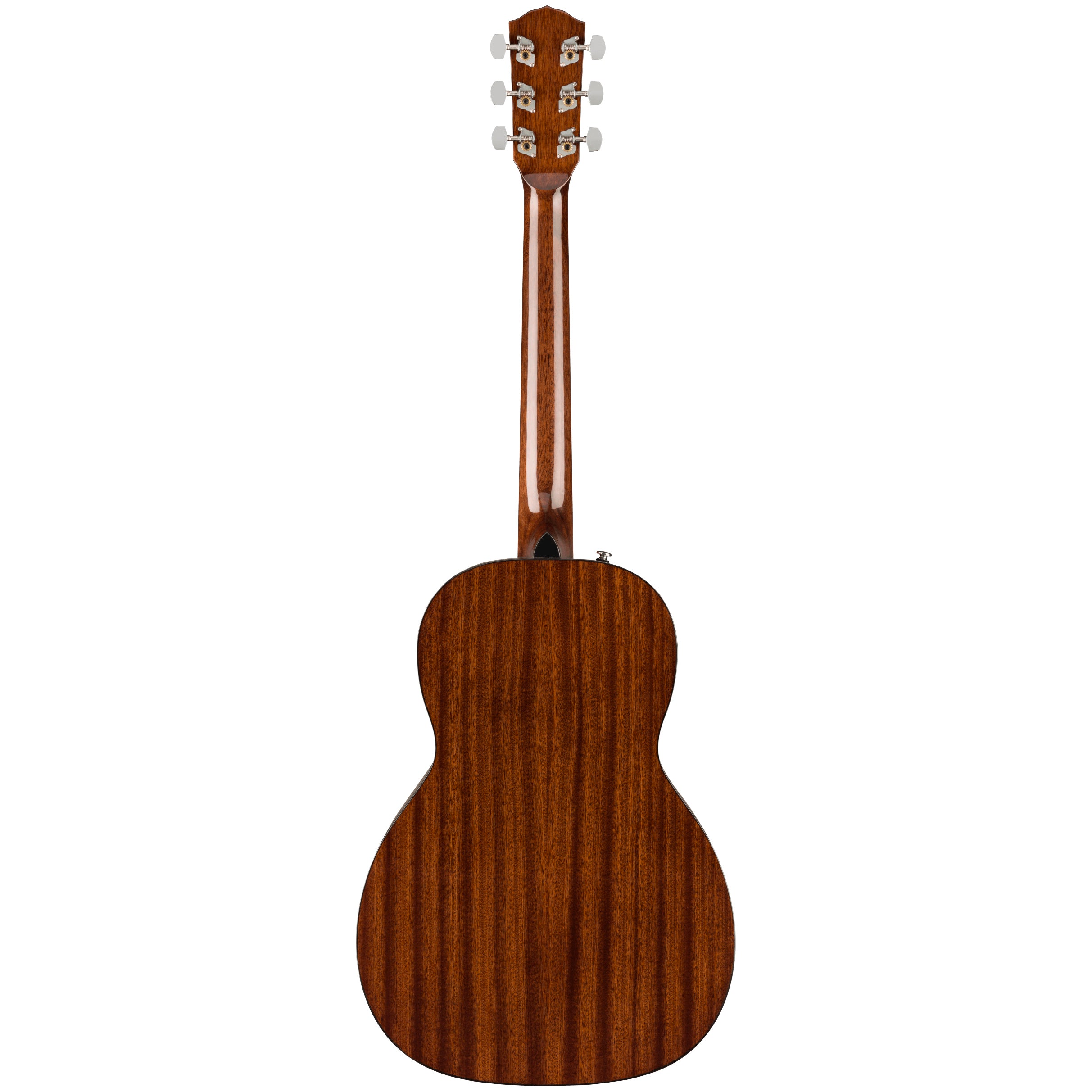 Fender Acoustic Guitars - CP-60S Parlor - Sunburst | Mass Street Music