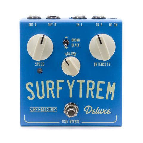 Surfy Industries - SurfyTrem Deluxe - B-Stock