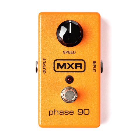 MXR Effect Pedals - Phase 90