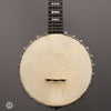 Vega - Leo Posch Custom - 1923 Conversion - Front Close 