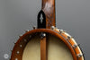 Vega Little Wonder - Leo Posch Custom - Style-K 1923 Conversion - Heel 