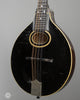 Gibson Mandolins - 1925 Style A Oval - Used - Angle