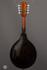 Gibson Mandolins - 1925 Style A Oval - Used - Back