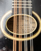 Gibson Mandolins - 1925 Style A Oval - Used - Label