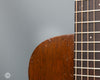 Martin Acoustic Guitars - 1934 0-17 - Vintage - Wear 3
