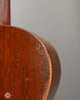 Martin Acoustic Guitars - 1934 0-17 - Vintage - Wear 5