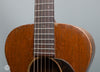Martin Acoustic Guitars - 1934 0-17 - Vintage - Frets