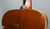 Martin Acoustic Guitars - 1934 0-17 - Vintage - Heel