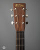 Martin Guitars - 1934 000-18 - Vintage - Headstock