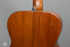 Martin Guitars - 1934 000-18 - Vintage - Heel