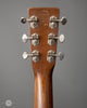 Martin Guitars - 1934 000-18 - Vintage - Tuners