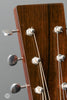 Santa Cruz Guitars - 2021 1934-D - Brazilian Rosewood - Adirondack Spruce - Used - Headstock Wear