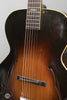 Gibson Guitars - 1934 L-7 - Strings