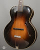Gibson Guitars - 1934 L-7 - Angle