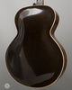 Gibson Guitars - 1934 L-7 - Back Angle