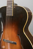 Gibson Guitars - 1934 L-7 - Binding