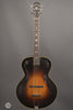 Gibson Guitars - 1934 L-7 - Front