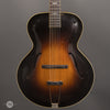 Gibson Guitars - 1934 L-7 - Front Close