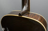Gibson Guitars - 1934 L-7 - Heel 2