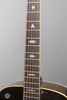 Gibson Guitars - 1934 L-7 - Fingerboard