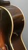 Gibson Guitars - 1934 L-7 - Side1