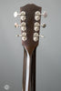 Gibson Guitars - 1934 L-7 - Tuners