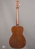 Martin Acoustic Guitars - 1935 0-17 "Black Cat" - Back