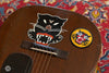 Martin Acoustic Guitars - 1935 0-17 "Black Cat" - Tank Destroyer