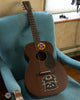 Martin Acoustic Guitars - 1935 0-17 "Black Cat" - Tank Destroyer