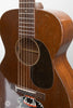 Martin Acoustic Guitars - 1935 0-17 "Black Cat" - PIckguard