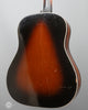 Gibson Guitars - 1935 Jumbo - Back Angle