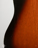 Gibson Guitars - 1935 Jumbo - Back Crack